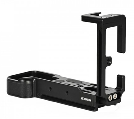 YC Onion Litchi L-Plate For Sony A7C