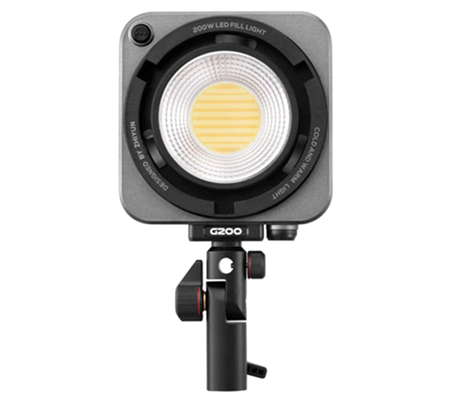 Zhiyun MOLUS G200 LED Pocket COB Light