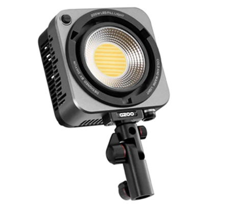 Zhiyun MOLUS G200 LED Pocket COB Light
