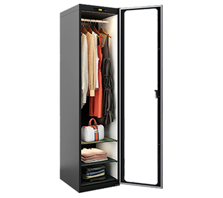 Everbrait DW-500DR Premium Electric Dry Cabinet 450L