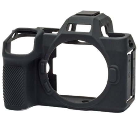 Easy Cover for Nikon Z6 III Black