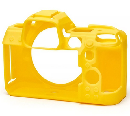 Easy Cover for Nikon Z6 III Yellow