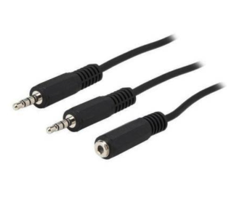 Elgato Chat Link Adapter for Capture All PS5 & PS4 Audio