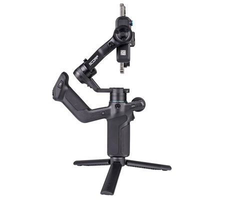 Feiyu Scorp Mini 3 Kit All in One Gimbal Stabilizer