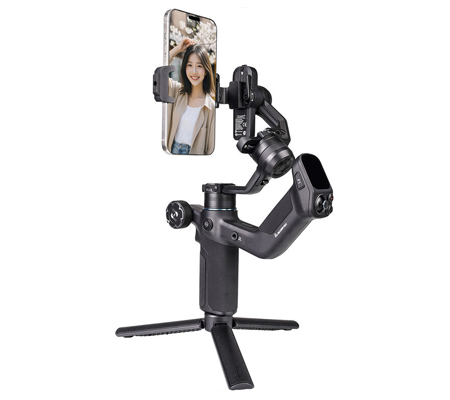 Feiyu Scorp Mini 3 Kit All in One Gimbal Stabilizer