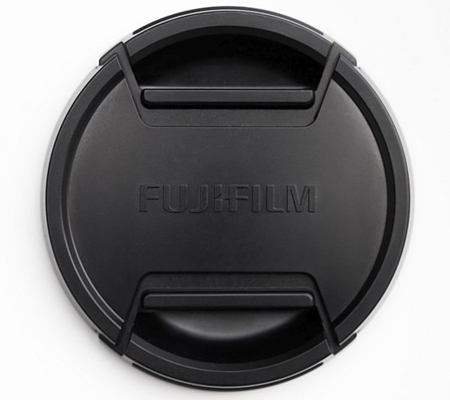 Fujifilm Lens Cap 72mm II FLCP 72 II