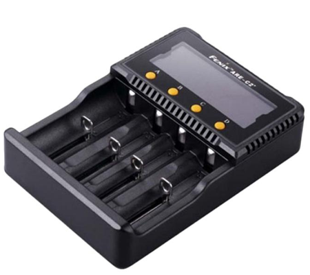 Fenix Accessories Advance Multi Charger (FXAREC2+)
