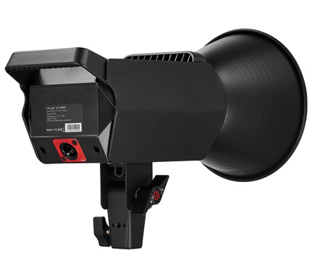 iFootage Anglerfish SL1 220DN LED Video Light