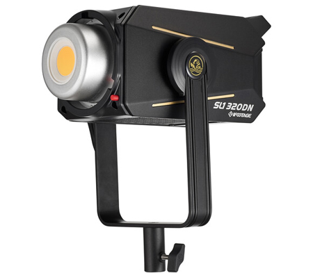 iFootage Anglerfish SL1 320DN LED Video Light