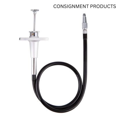::: USED ::: THREADED SHUTTER RELEASE - CONSIGNMENT