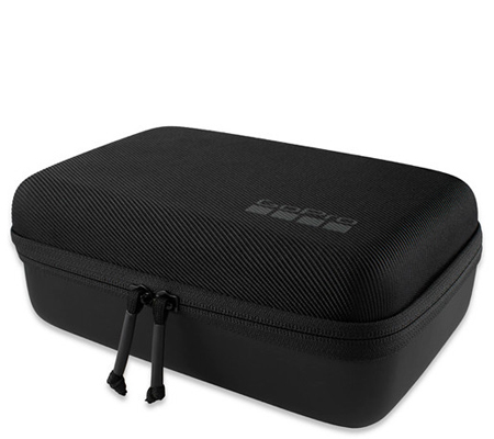 Gopro Casey Case (Camera + Mounts + Accessories Case) (ABSSC-001)