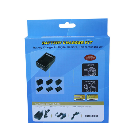ATTitude DC-SON-01 (Replace BC-VM10) Charger
