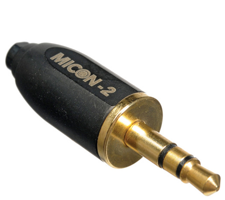 Rode MiCon 2 MiCon Connector