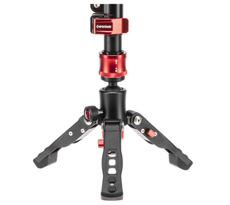 iFootage C150 Cobra 2 Carbon Fiber Monopod