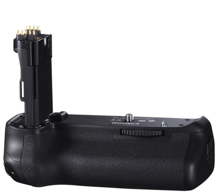 Canon BG-E14 Battery Grip for Canon EOS 70D/80D.