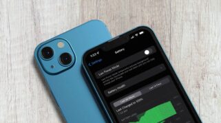 Cara Cek Battery Health iPhone Bekas