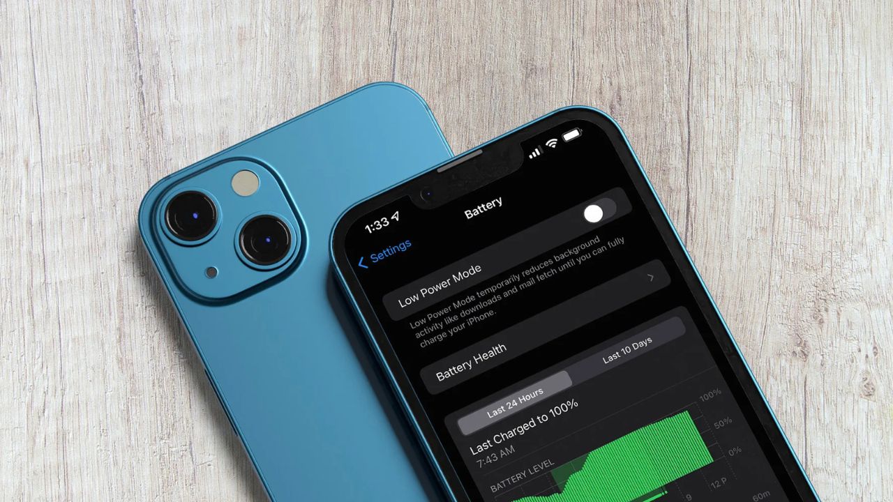 Cara Cek Battery Health iPhone Bekas