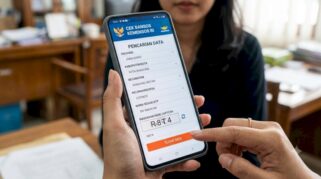 Cara Cek Nama Penerima Bansos