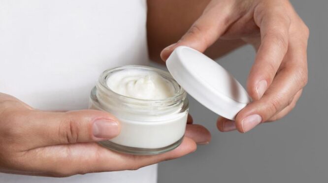 Cara Cek Skincare BPOM Asli di Cek BPOM