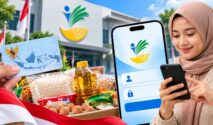 Cara Mendaftar Penerima Bansos Tanpa ke Kelurahan Lewat HP