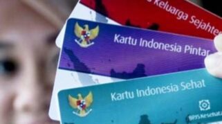 Cara Mengambil Dana PKH di ATM Bank Himbara