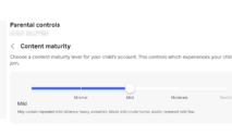 Cara Mengatur Parental Control di Roblox