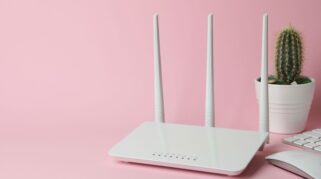 Cara Mengganti Password WiFi IndiHome Lewat HP