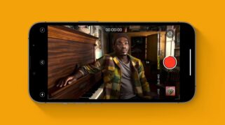 Cara Merekam Video Sinematik di iPhone