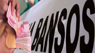 Cek Desil Bansos via HP