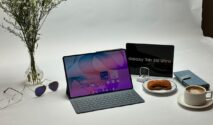 Galaxy Tab S12+ dan S12 Ultra