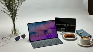 Galaxy Tab S12+ dan S12 Ultra