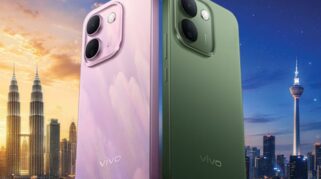 Harga dan Spesifikasi Vivo V80 Lite 5G di Indonesia