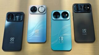 Huawei nova 16s Pro Resmi di Indonesia