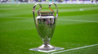 Jadwal Liga Champions Malam Ini