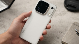 OPPO Find X10 dan Find X10 Pro Max