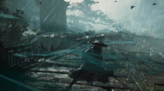 Phantom Blade Zero Rilis 29 Oktober 2026