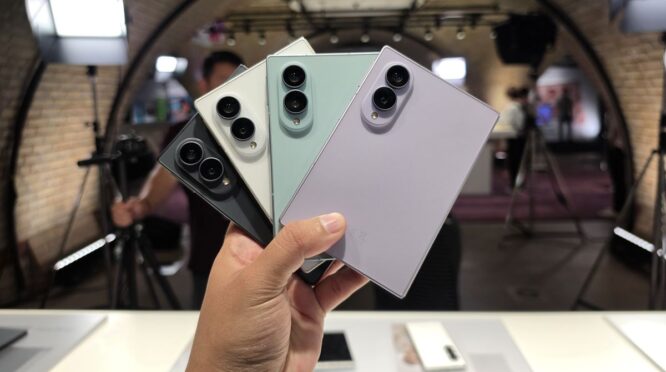 Samsung Galaxy Z Fold8 Ultra