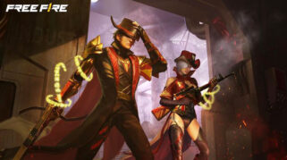 Settingan Grafis Free Fire di iPhone