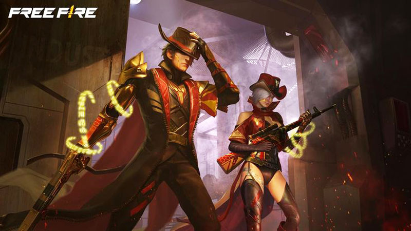 Settingan Grafis Free Fire di iPhone