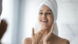 Skin Fasting