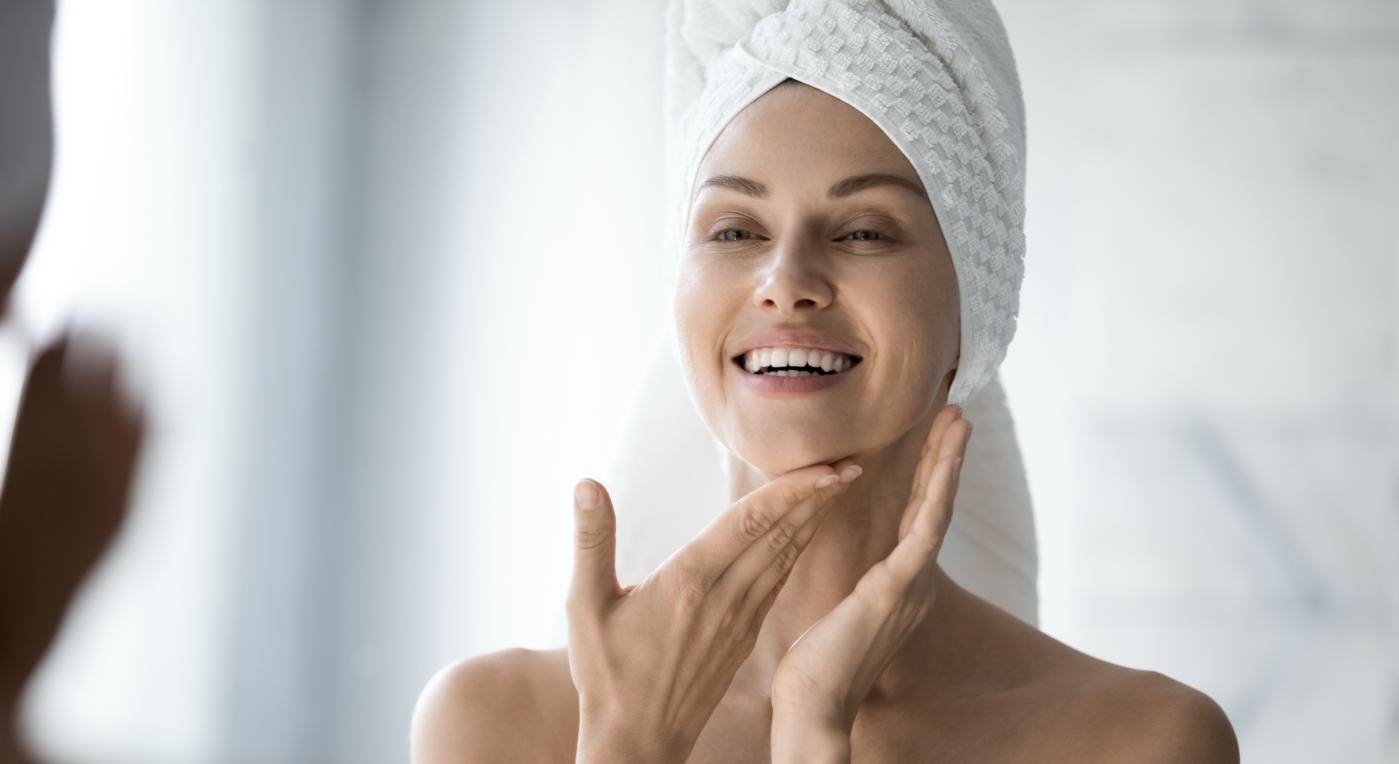 Skin Fasting