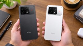 Spesifikasi Honor Win 2