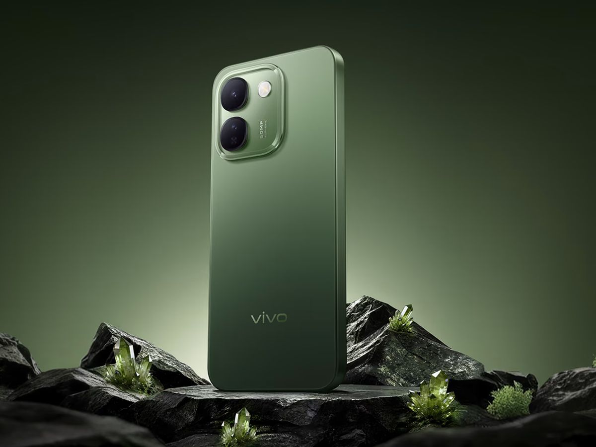 VIVO V80 Lite 5G Resmi di Indonesia