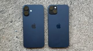 iPhone 15 vs iPhone 16