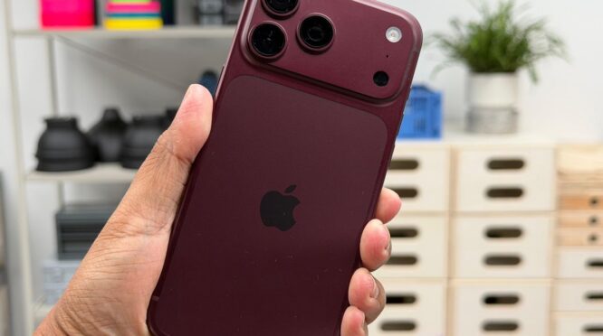 iPhone 18 Pro dan Pro Max Resmi Dijual di Indonesia
